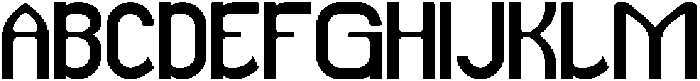 Magic Word otf (400) Font