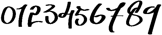 Magic otf (400) Font OTHER CHARS
