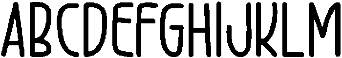 Magical Christmas otf (400) Font UPPERCASE