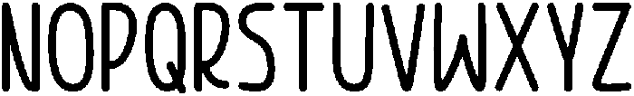 Magical Christmas otf (400) Font UPPERCASE