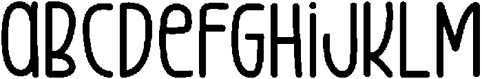Magical Christmas otf (400) FONT
