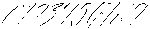 Magical Delight Italic otf (300) Font OTHER CHARS