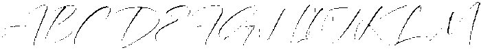 Magical Delight otf (300) Font UPPERCASE