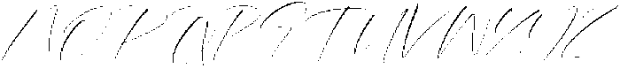 Magical Delight otf (300) Font UPPERCASE
