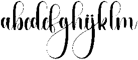Magical Girl Regular otf (400) FONT