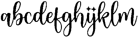Magical Regular otf (400) FONT