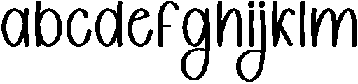 Magical Regular otf (400) FONT