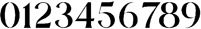 Magical otf (400) Font OTHER CHARS