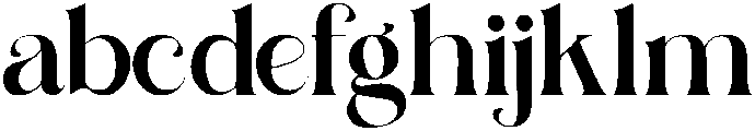 Magical otf (400) FONT