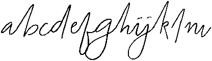 Magical otf (400) FONT