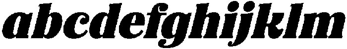 Magicals Royale Italic otf (400) FONT