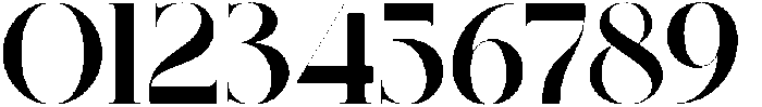 Magich Regular otf (400) Font OTHER CHARS