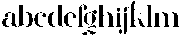 Magich Regular otf (400) FONT