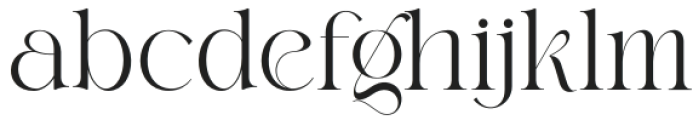 Magich Regular otf (400) FONT