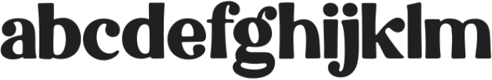 Magickind-Regular otf (400) Font LOWERCASE