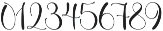 Magika lowercase swash otf (400) Font OTHER CHARS