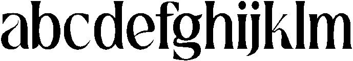 Magin Regular otf (400) FONT