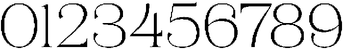 Magiras Swift otf (400) Font OTHER CHARS