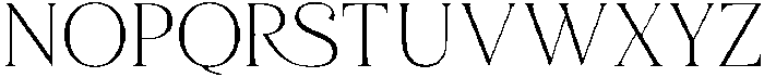 Magiras Swift otf (400) Font UPPERCASE