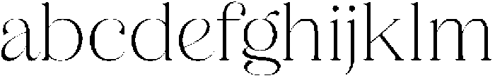 Magiras Swift otf (400) FONT