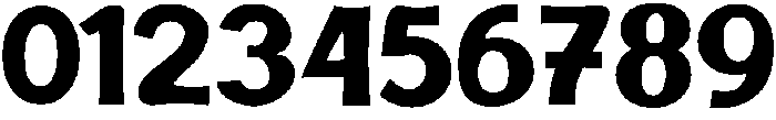 Magire-Regular otf (400) Font OTHER CHARS