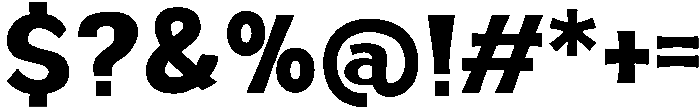 Magire-Regular otf (400) Font OTHER CHARS