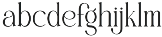 Magiren Regular otf (400) FONT