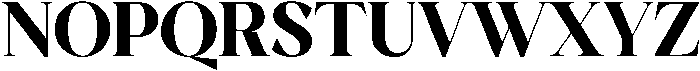 Magis Regular otf (400) Font UPPERCASE