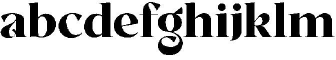 Magis Regular otf (400) FONT