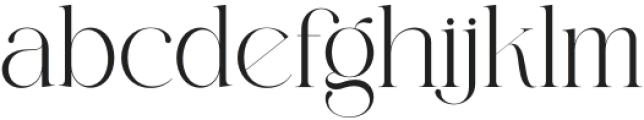 Magline Regular otf (400) FONT
