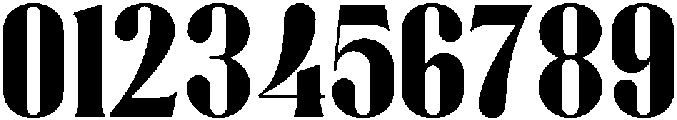 Magma-Regular otf (400) Font OTHER CHARS