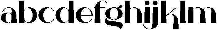 Magma Regular otf (400) FONT