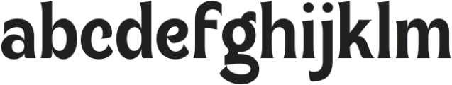 Magnes Regular otf (400) FONT