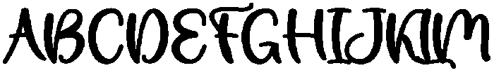 Magnet School Regular otf (400) Font