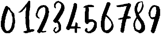 Magnificent otf (400) Font OTHER CHARS