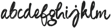 MagnificentSourdough-Regular otf (400) FONT