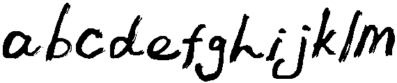 Magnifique Regular otf (400) FONT