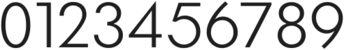 Magnify Extra Light ttf (200) Font OTHER CHARS
