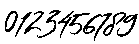 Magnitude otf (400) Font OTHER CHARS