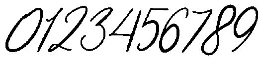 Magnolia Coast Regular otf (400) Font OTHER CHARS