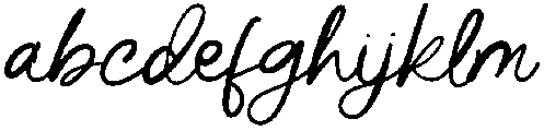 Magnolia Coast Regular otf (400) FONT