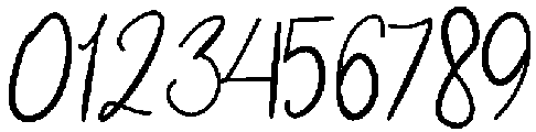 Magnolia Coast Sans otf (400) Font OTHER CHARS