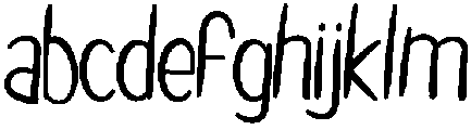 Magnolia Coast Sans otf (400) FONT