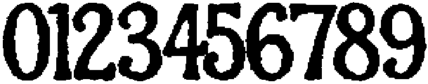 Magnolia Meadow One otf (400) Font OTHER CHARS