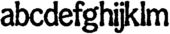 Magnolia Meadow One otf (400) FONT