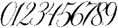Magnolia Meadow Script otf (400) Font OTHER CHARS