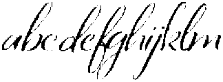 Magnolia Meadow Script otf (400) FONT