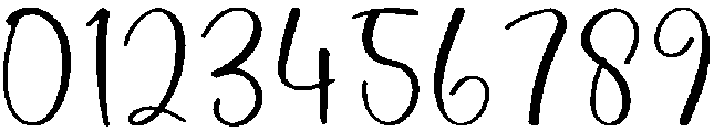 Magnolia Regular otf (400) Font OTHER CHARS