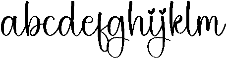 Magnolia Regular otf (400) FONT