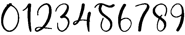 Magnolia Regular otf (400) Font OTHER CHARS